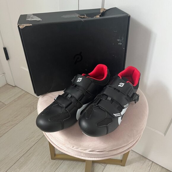 Peloton Other - Peloton Cycling Shoes Size 45